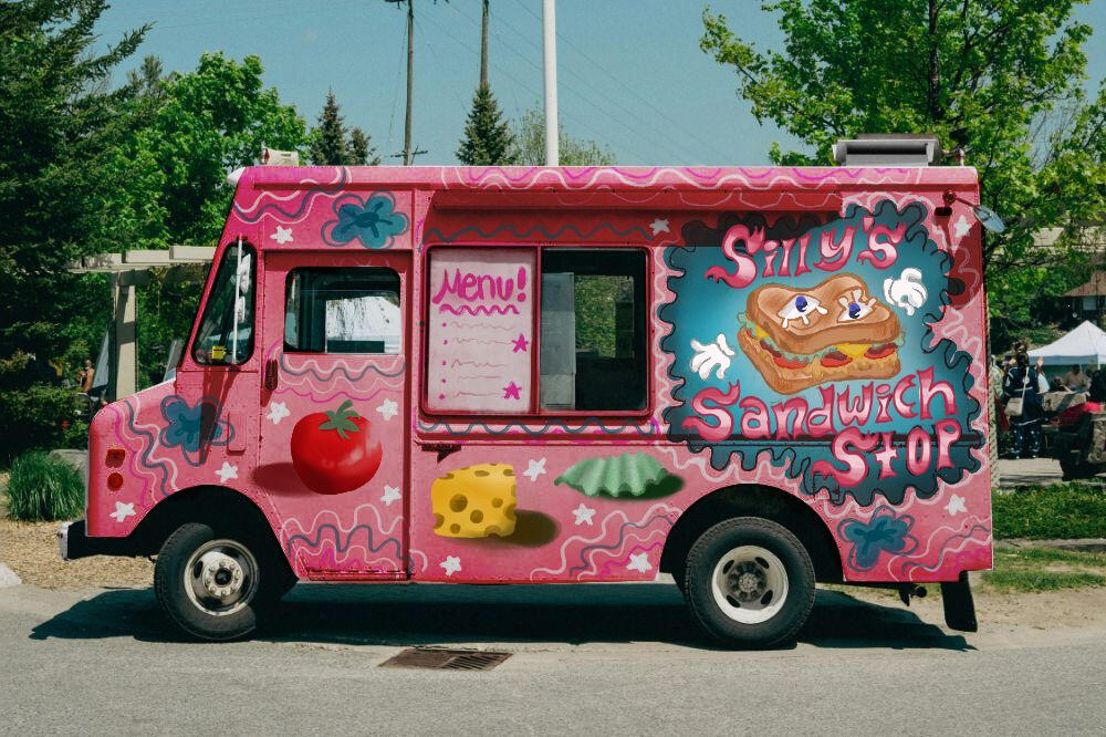 Silly&#39;s Sandwich Stop