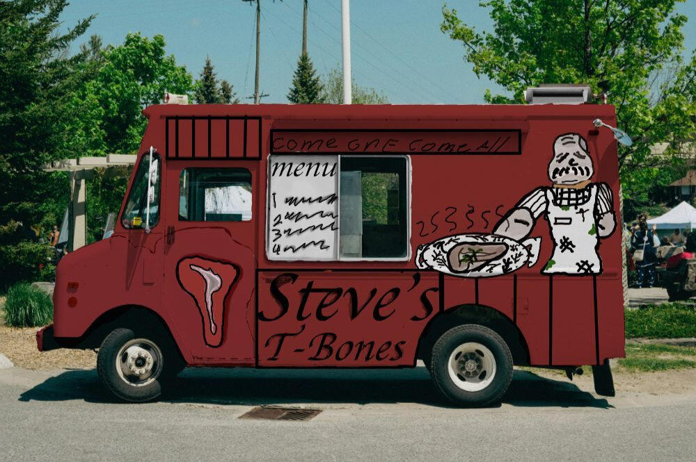 Steve&#39;s TBones